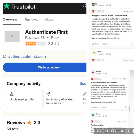 A few tips to authenticate Tory Burch handbags - Picture 16 of 16